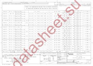 1747981-2 datasheet  